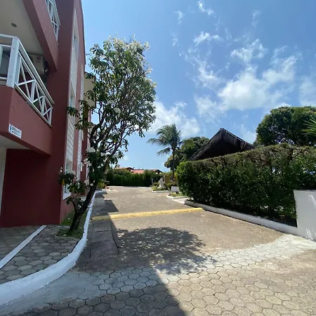 Yacht Village Flat 104 F Natal Exterior foto