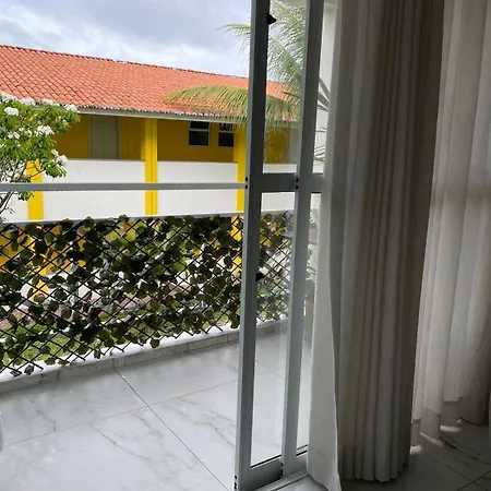 Yacht Village Flat 104 F Natal Exterior foto