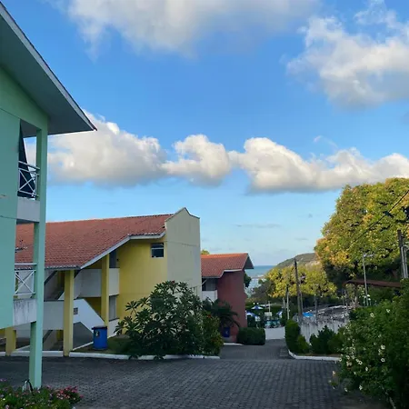 Yacht Village Flat 104 F Natal Exterior foto