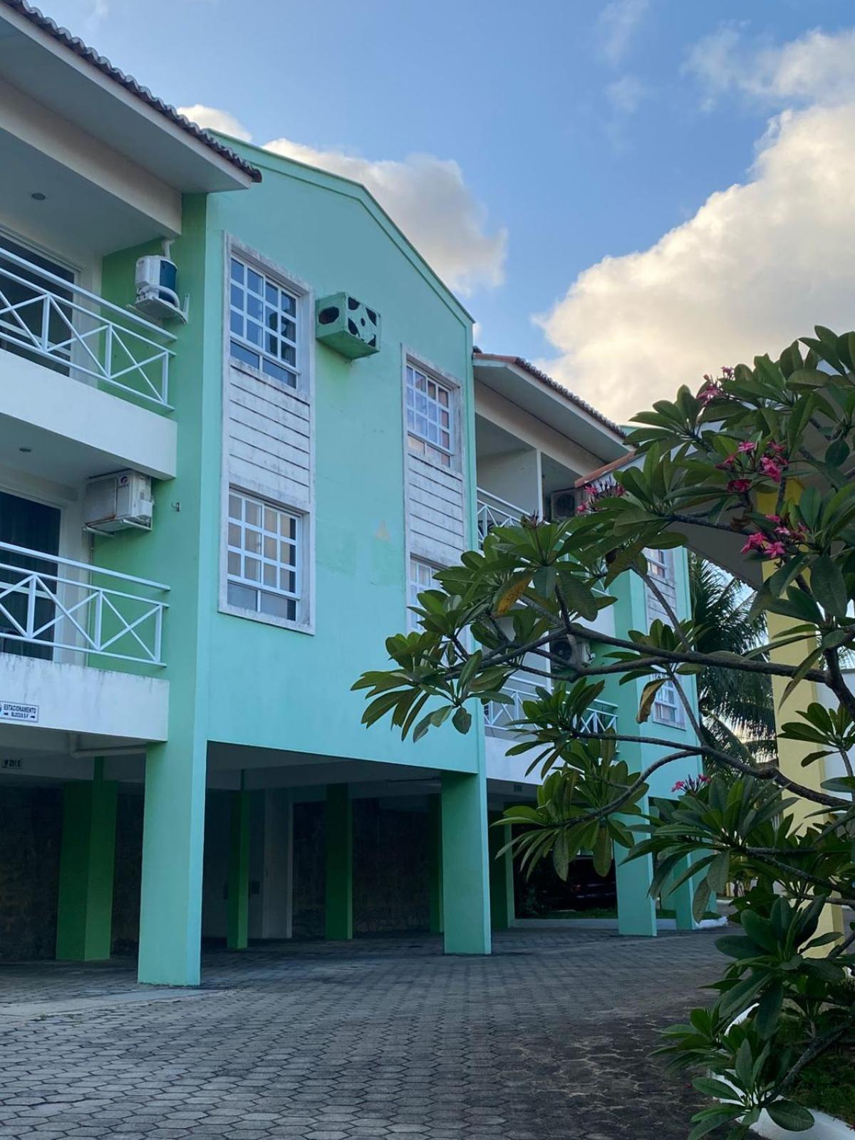 Yacht Village Flat 104 F Apartamento Natal