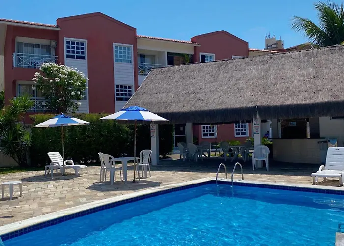 Yacht Village Flat 104 F