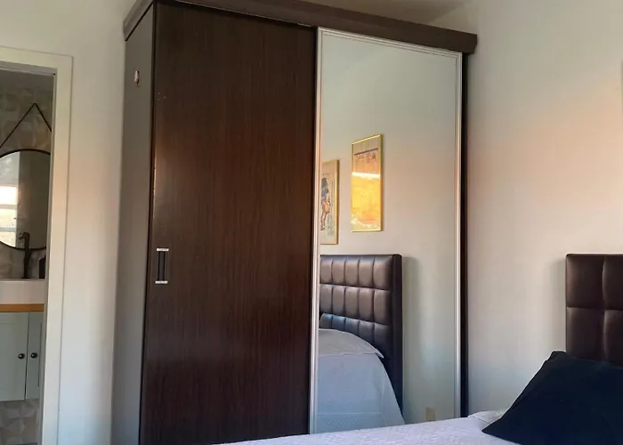 Yacht Village Flat 104 F
