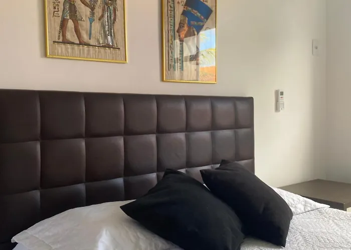 Yacht Village Flat 104 F