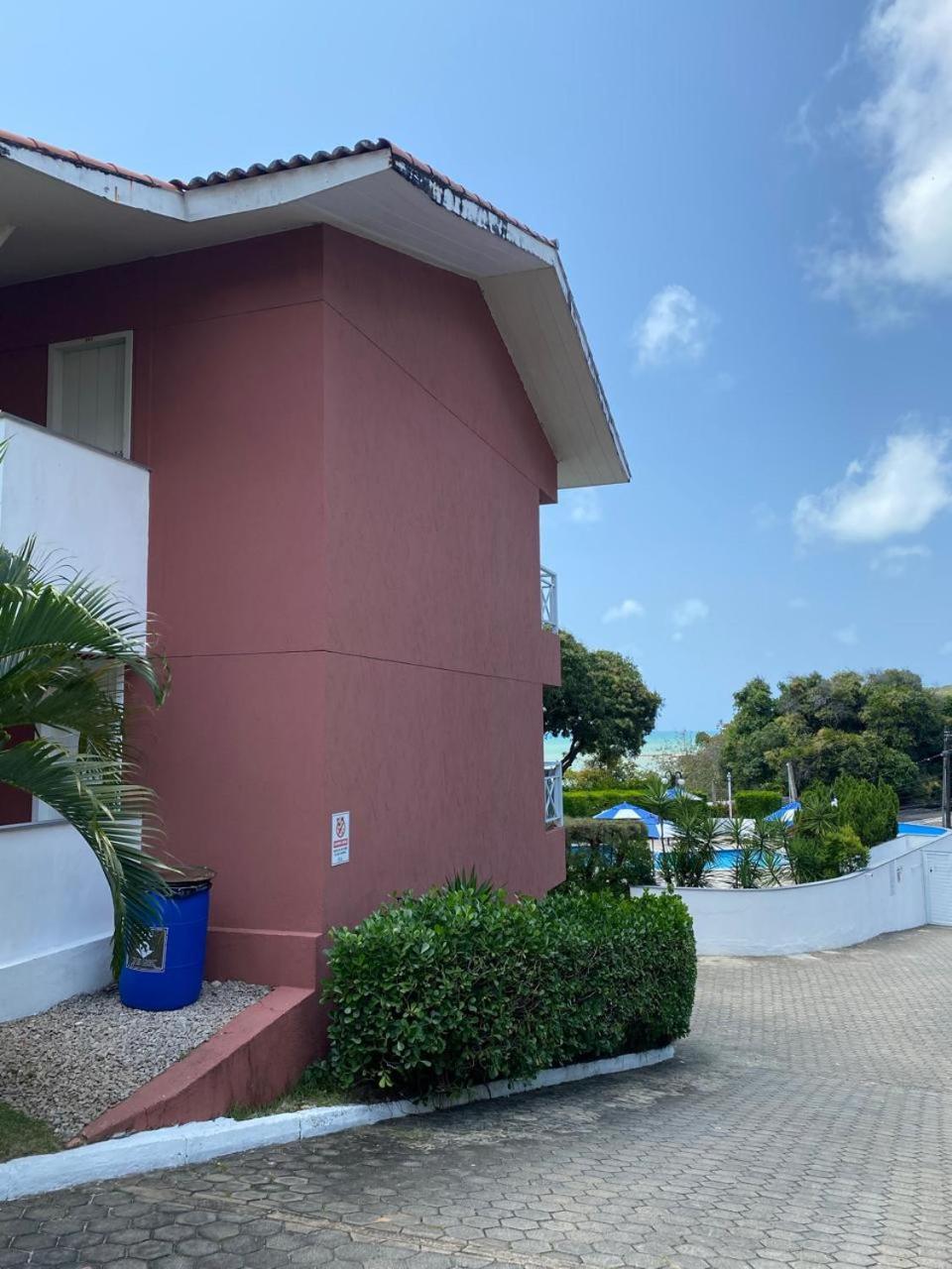 Yacht Village Flat 104 F Natal