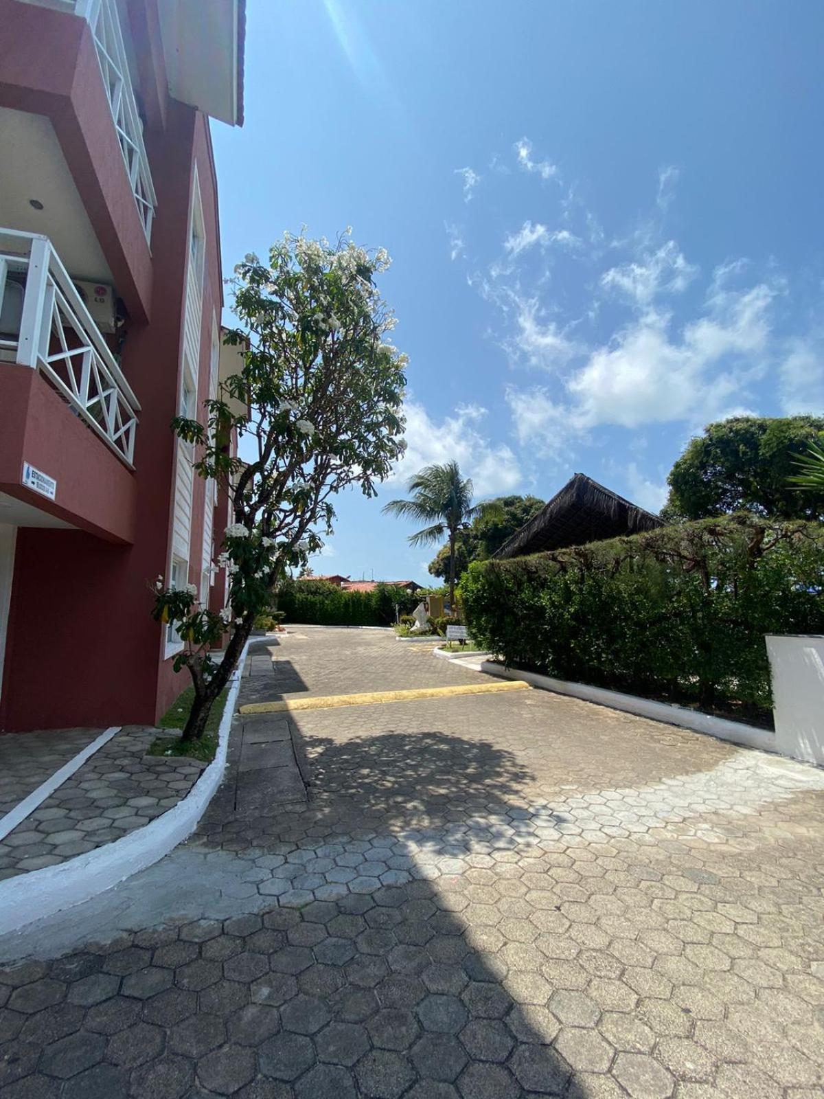 Yacht Village Flat 104 F *