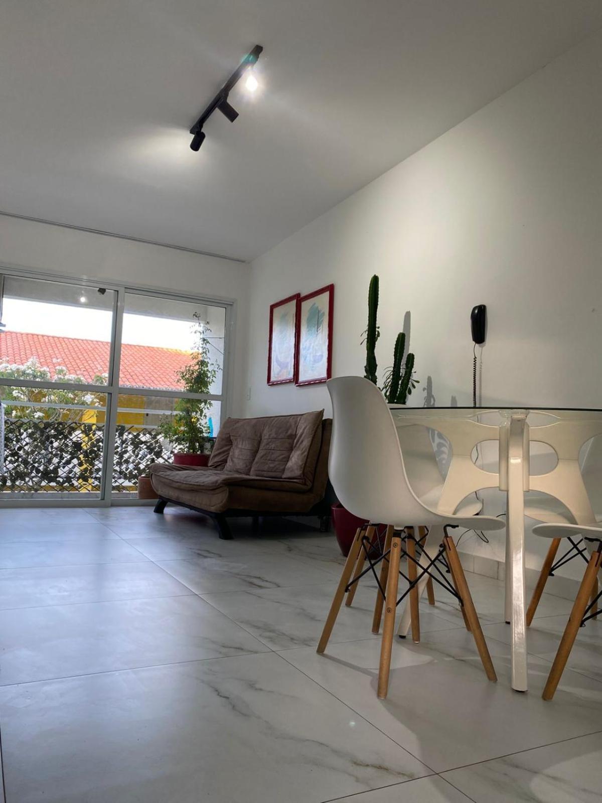 Yacht Village Flat 104 F Apartment Natal