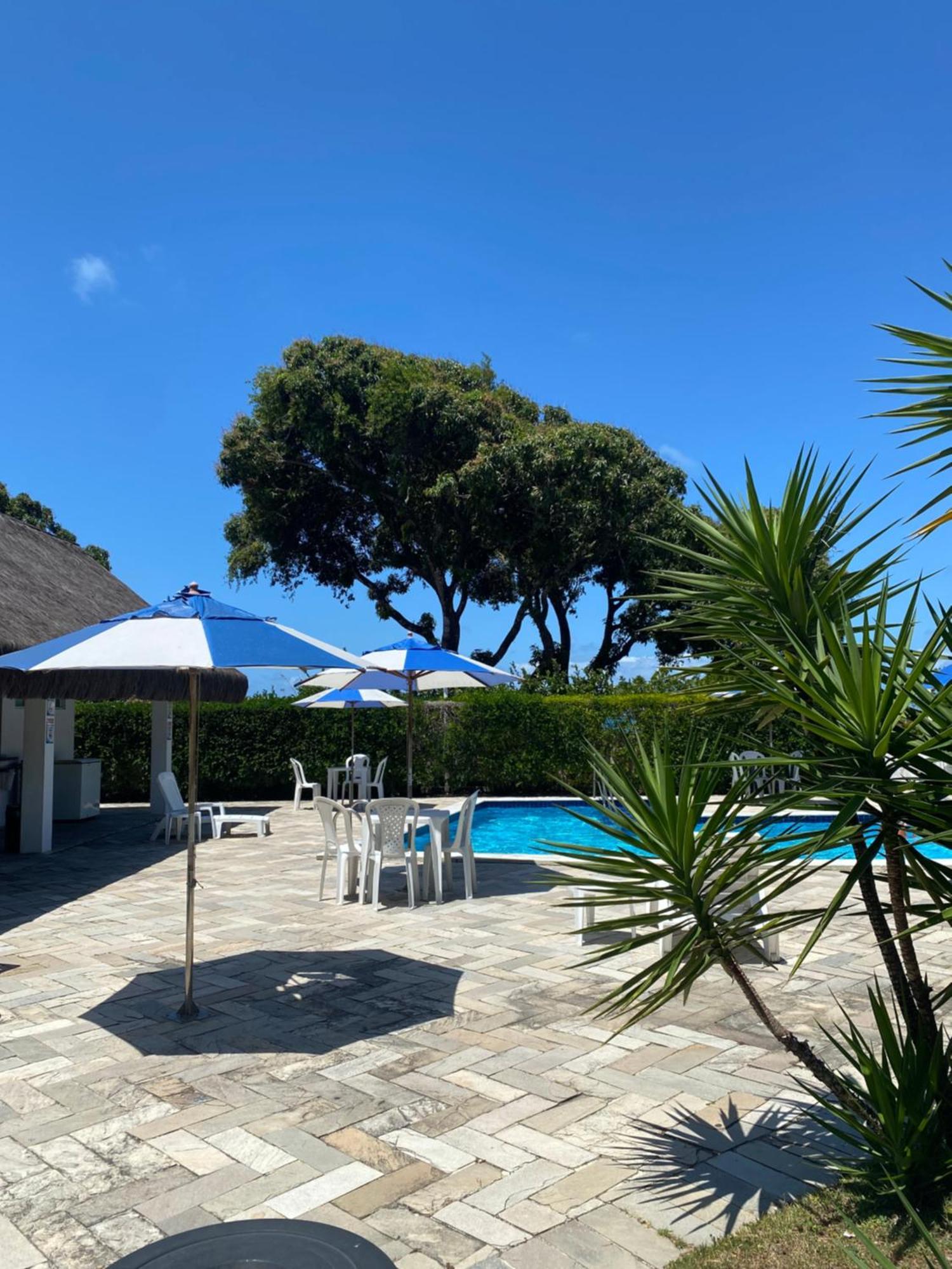 Yacht Village Flat 104 F *