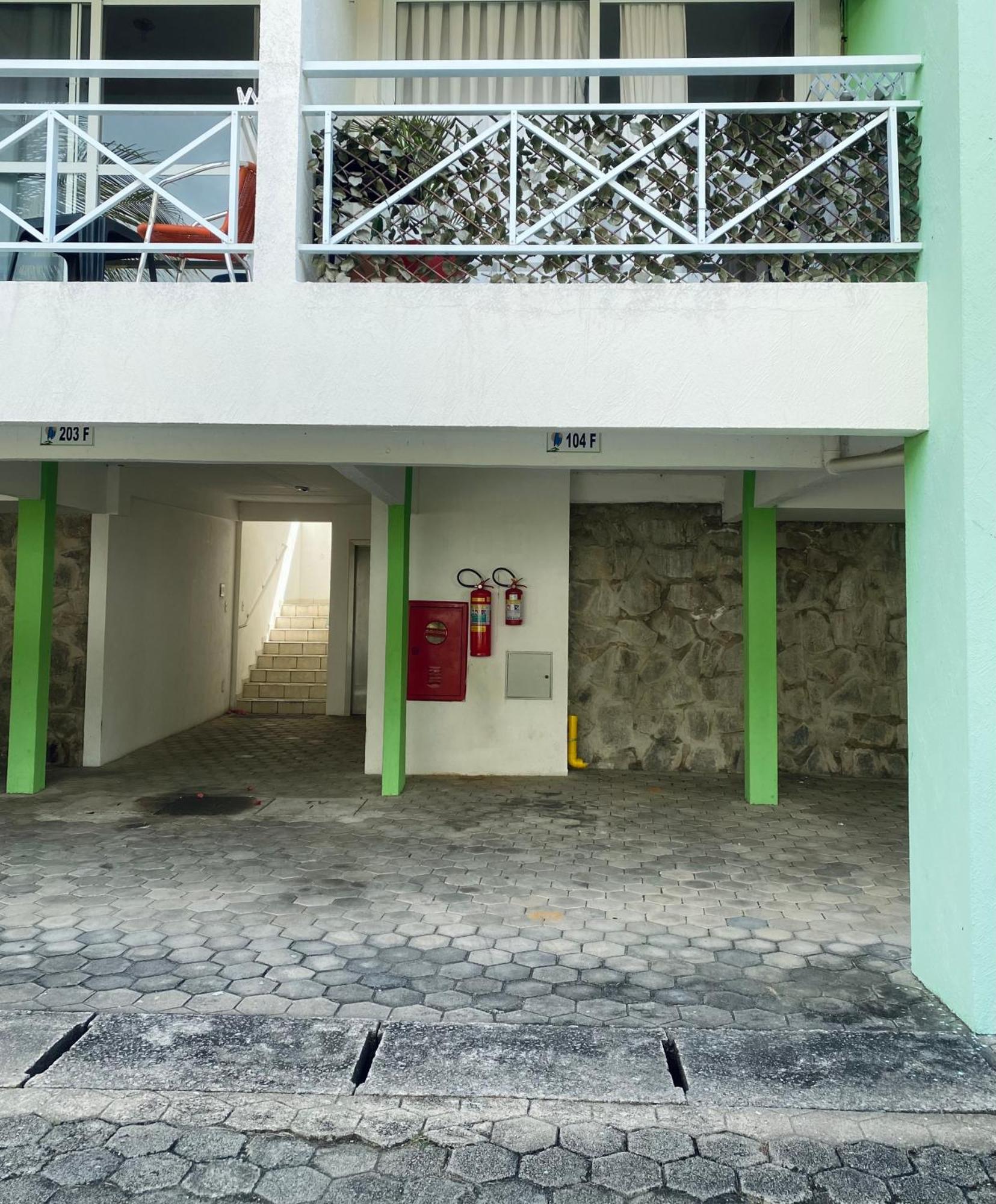 Yacht Village Flat 104 F