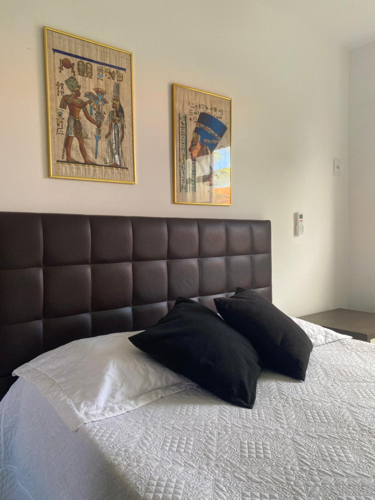 Yacht Village Flat 104 F * Natal