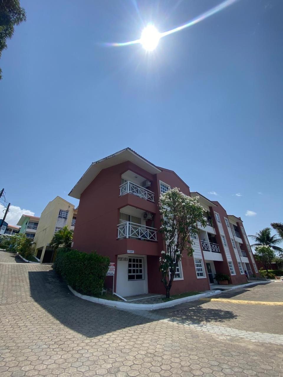 Yacht Village Flat 104 F *