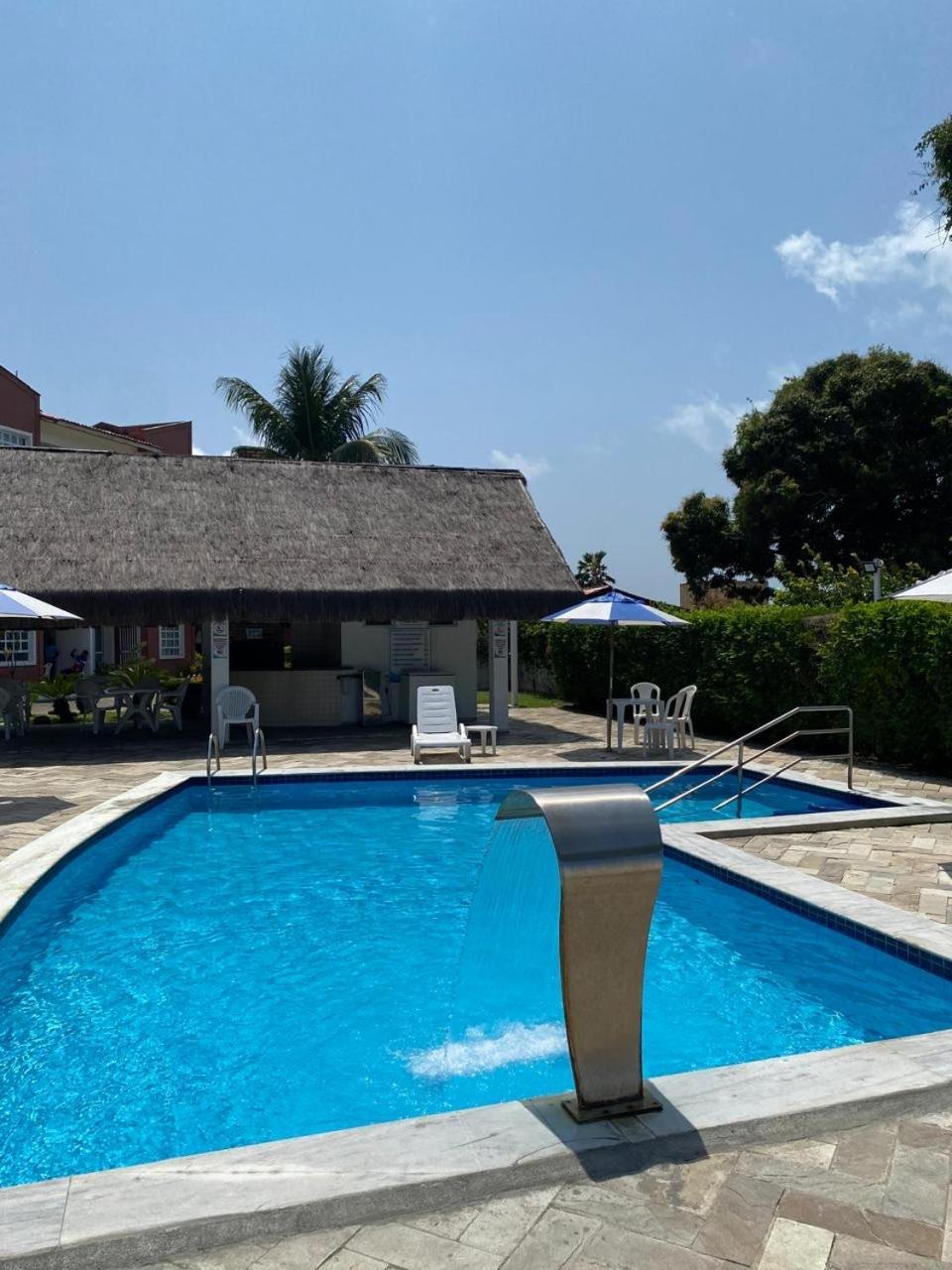 Yacht Village Flat 104 F * Natal
